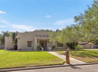 4202 Karen Ln, Edinburg, TX 78539