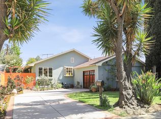 5034 Greenbush Ave, Sherman Oaks, CA 91423