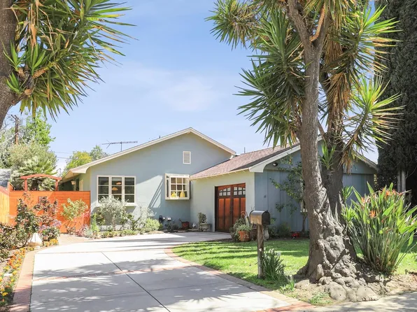 5034 Greenbush Ave, Sherman Oaks, CA 91423