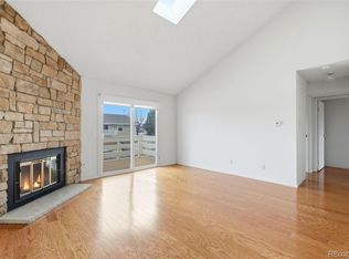 10251 W 44th Ave UNIT 5-208, Wheat Ridge, CO 80033