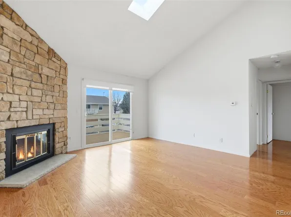 10251 W 44th Avenue #5-208, Wheat Ridge, CO 80033