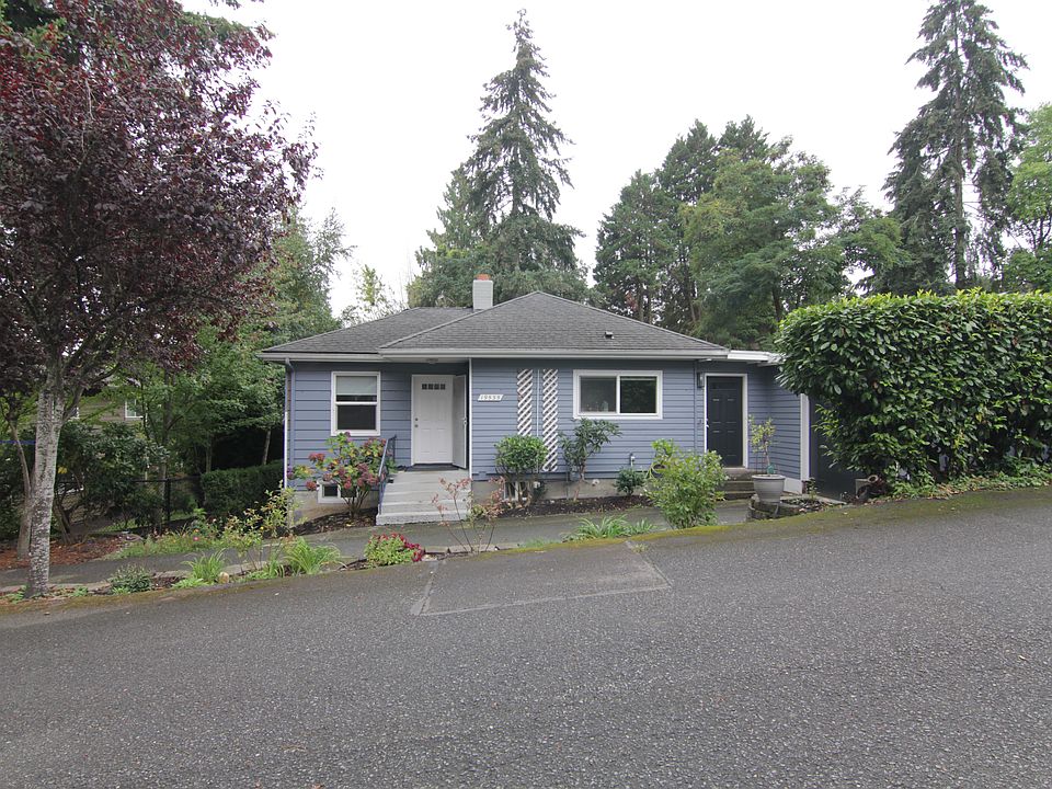 1st image of 19535 55th Ave NE Unit A