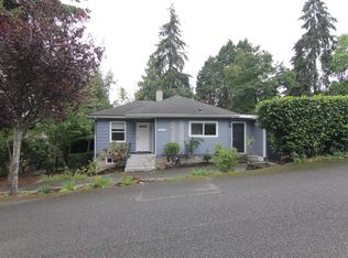 19535 55th Ave NE UNIT A, Seattle, WA 98155