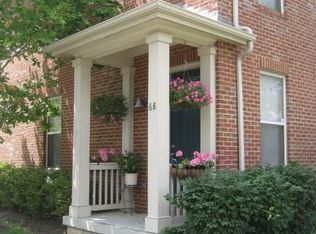 68 W Kossuth St, Columbus, OH 43206