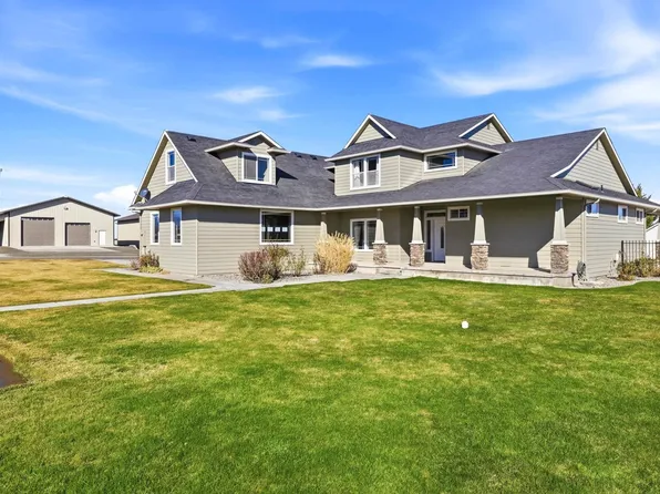 21411 S Clodfelter Rd, Kennewick, WA 99338