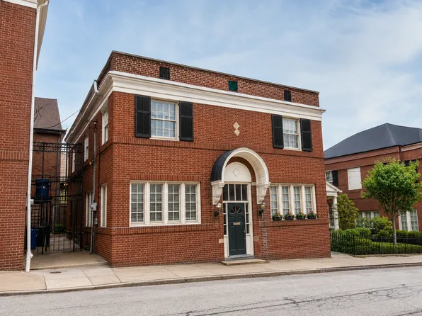 938 Bellefonte St, Pittsburgh, PA 15232