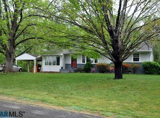 277 Bland Wade Ln, Afton, VA