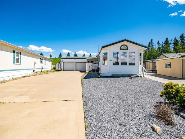 37534 England Way #327, Red Deer County, AB T4S 2C3