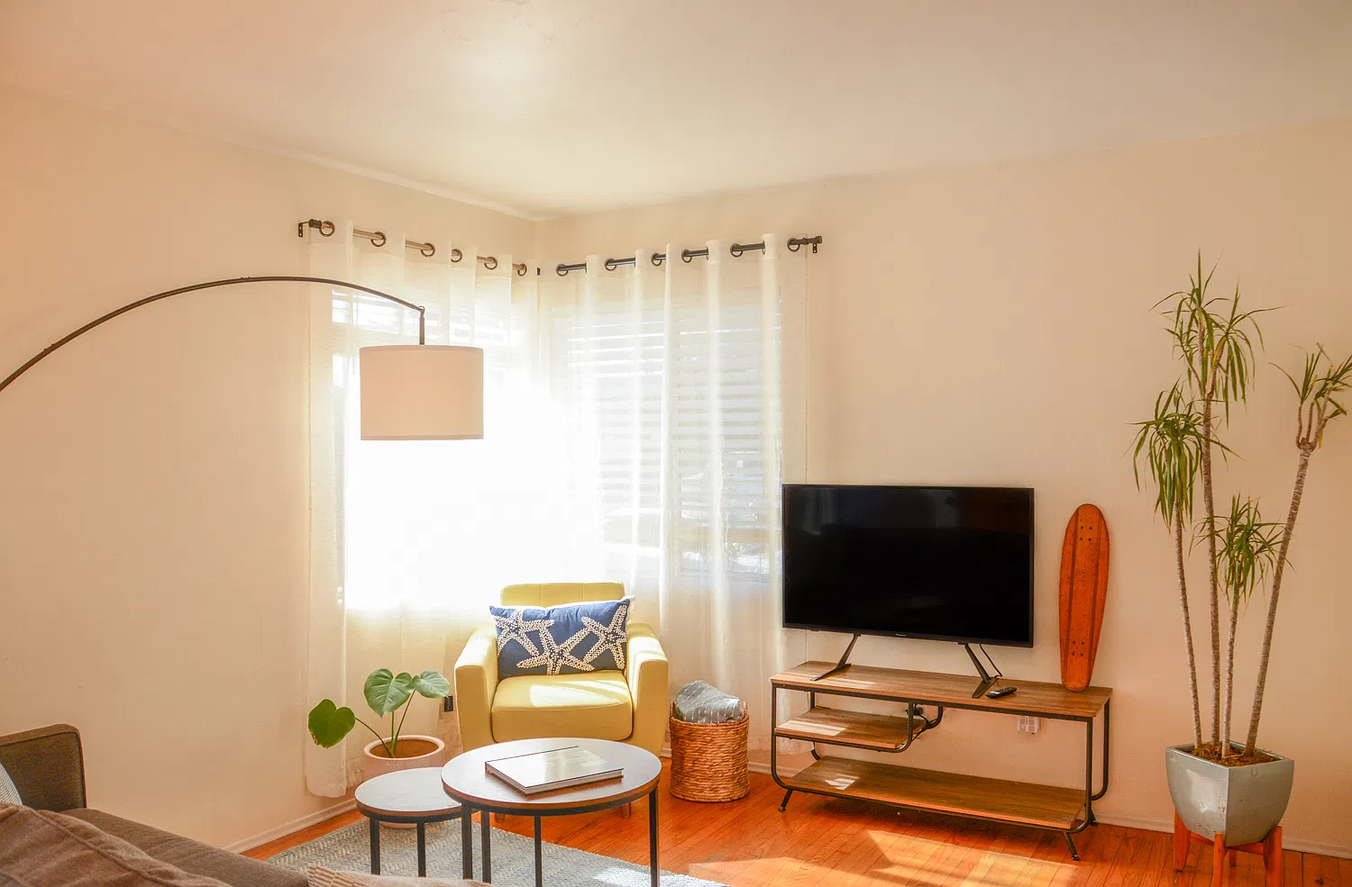 1 bed, 600 sqft, $2,900 — Photo 1