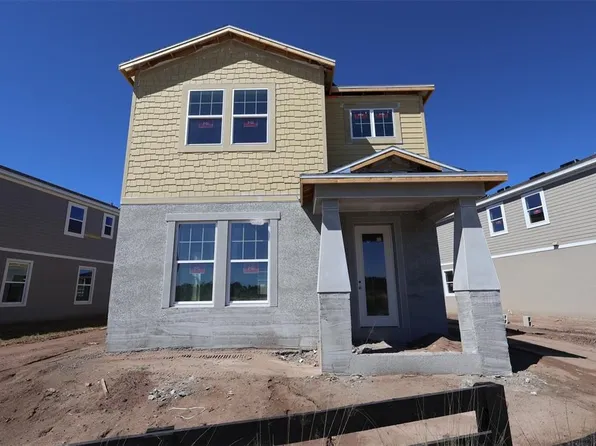 5342 Center Lake Ranch Blvd, Saint Cloud, FL 34771