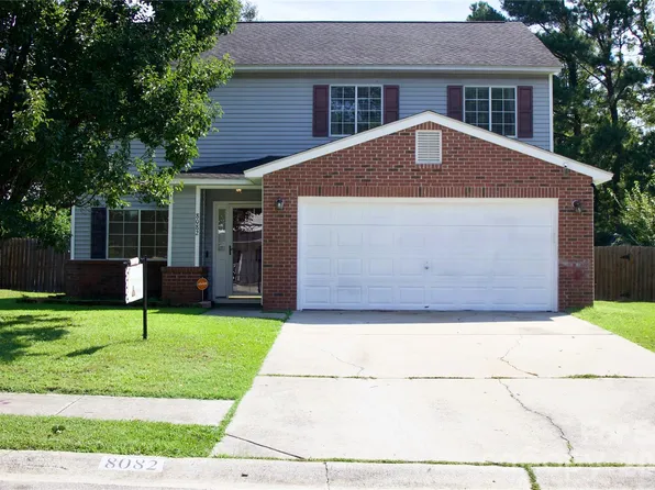 8082 Long Shadow Ln, North Charleston, SC 29406