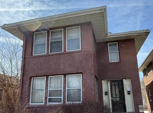 905 N Western Ave, West Peoria, IL 61604