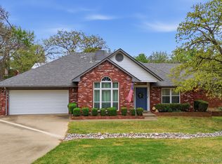 Address Unavailable, Sapulpa, OK 74066