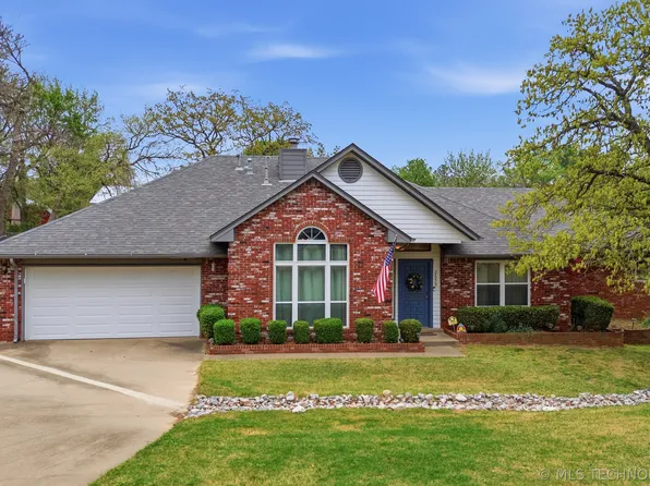 Address Unavailable, Sapulpa, OK 74066