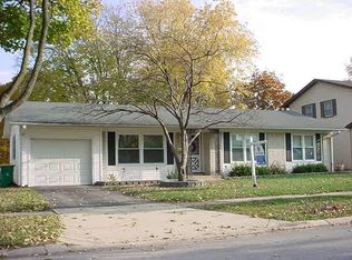 1021 Lonsdale Rd, Elk Grove Village, IL 60007