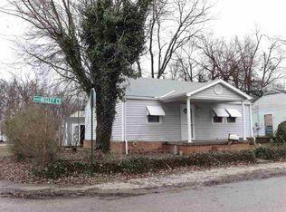 2511 Negley Ct, Evansville, IN 47711