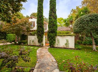 1200 Hamilton Ave, Palo Alto, CA 94301