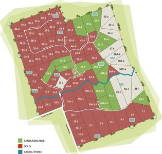 TRACT-59B Six Miller Creek Rnch, Burnet, TX, 78611