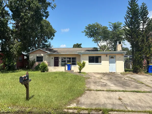 984 Miracle Way, Rockledge, FL 32955