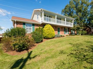 4078 Lake Pkwy, Hermitage, TN 37076