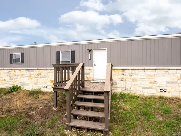 12345 SHEPHERD RD, Atascosa, TX 78002