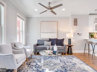 656 Orleans Pl NE, Washington, DC 20002