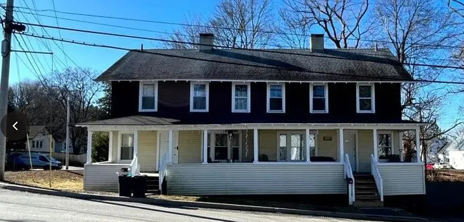 3 bed, 1200 sqft, $2,000 — Photo 1