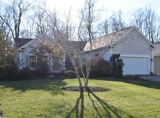 528 Brookpoint St NW, North Canton, OH 44720