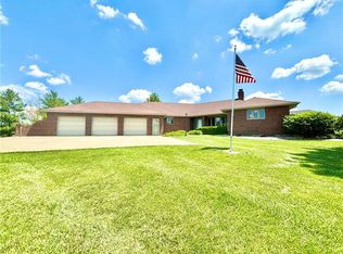 25530 Liberty Rd, Maryville, MO 64468