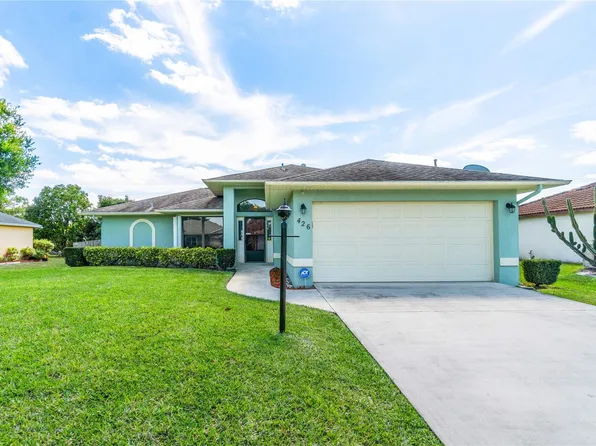 426 SW Souris Avenue, Port St Lucie, FL 34953