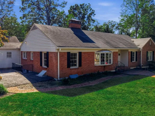 3107 Sedgewick Dr, Lynchburg, VA 24503