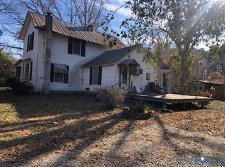 135 Atlantic Ave, Spring Grove, VA 23881