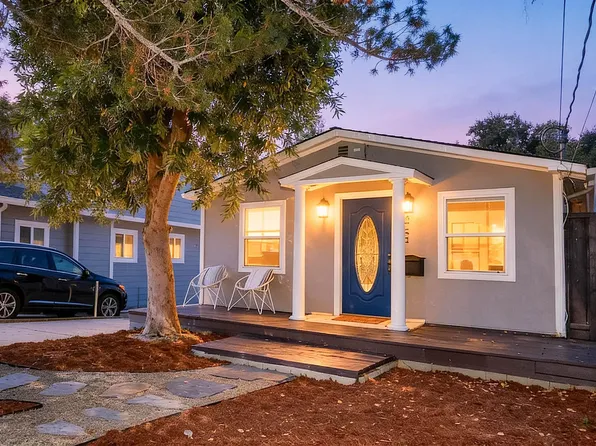 4751 Fair Ave, Oakland, CA 94619