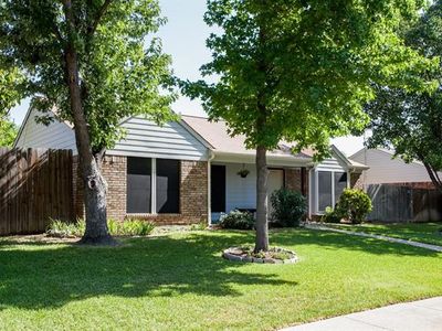 411 Kirkwood Dr, Lewisville, TX, 75067