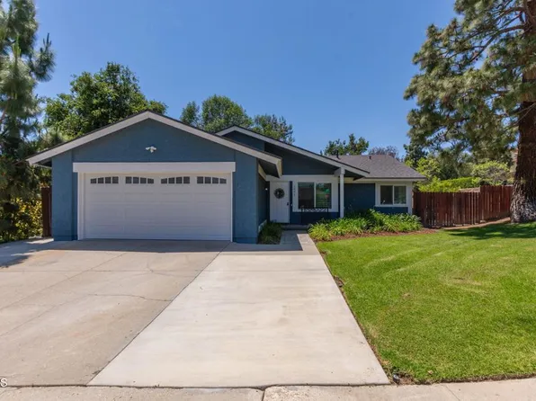 1091 Bradford Ave, Camarillo, CA 93010