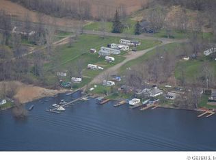 8031 E Port Bay Rd, Wolcott, NY 14590