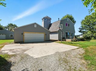5371 E 500th Rd N, Michigantown, IN