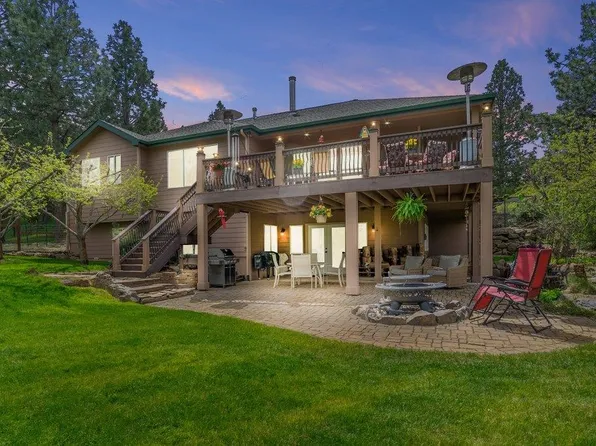 2707 S Molter Rd, Liberty Lake, WA 99019