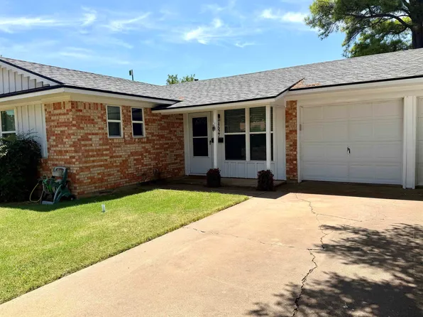 4627 Karla St, Wichita Falls, TX 76310