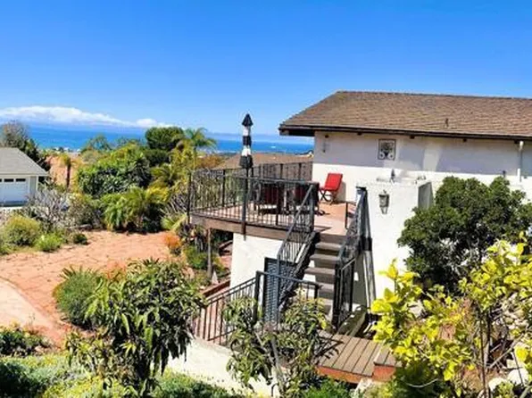 1780 Hillcrest Dr, Ventura, CA 93001