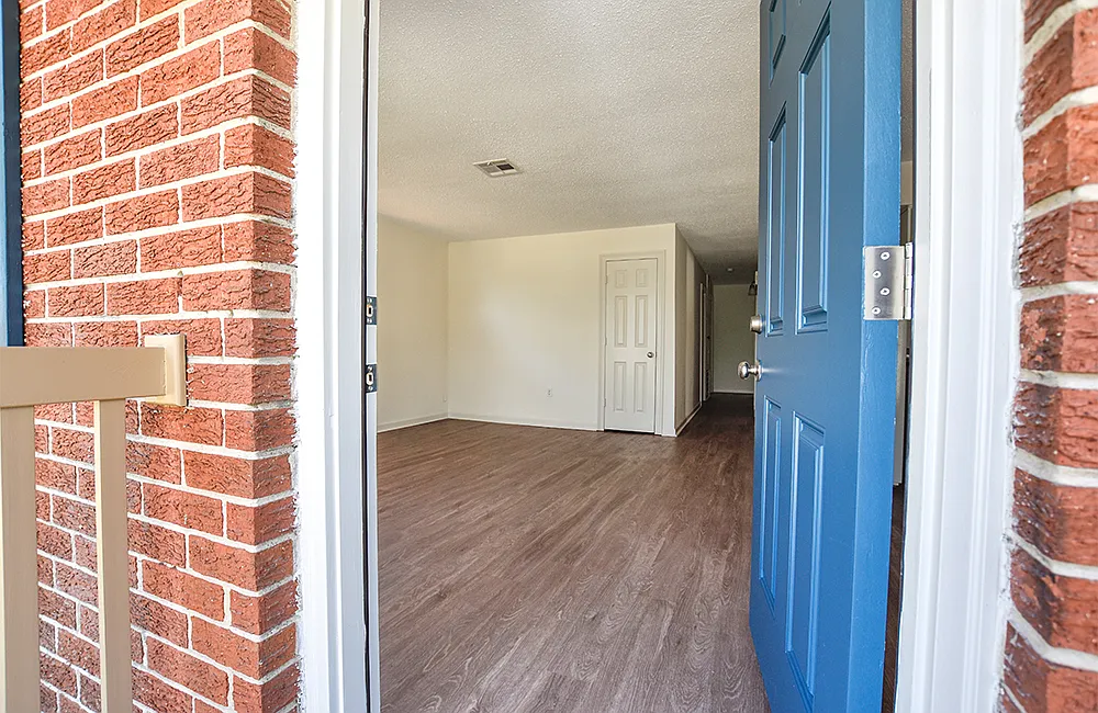 Your new home awaits - 3757 E Loyola Dr