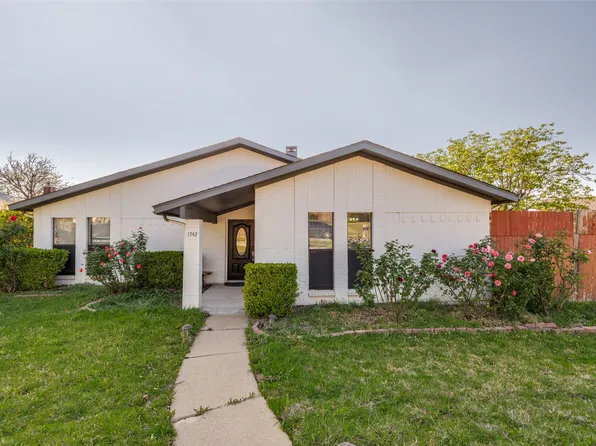 1742 Delaford Dr, Carrollton, TX 75007