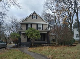 742 Diagonal Rd, Akron, OH 44320