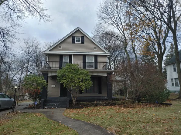 742 Diagonal Rd, Akron, OH 44320