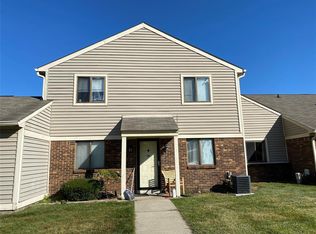 4931 Oakbrook Ct, Indianapolis, IN
