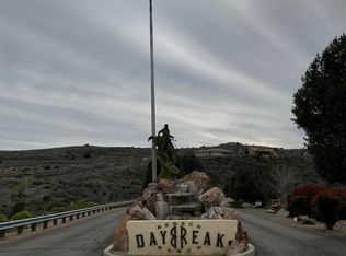 15525 E Rough Rider Rdg #107, Mayer, AZ 86333