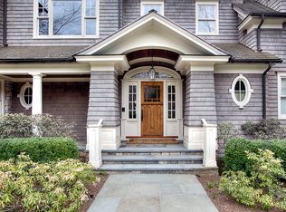 340 Country Club Rd, New Canaan, CT 06840