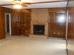 9410 Creel Creek Dr, Dallas, TX 75228