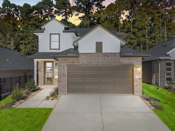 12203 Ridge Top Dr, Conroe, TX 77304