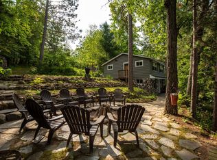 2179 E Pipe Lake Ln, Comstock, WI 54826